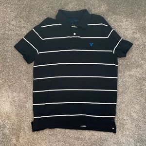 American Eagle Polo XL